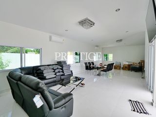 ขาย 3 ห้องนอน บ้านเดี่ยว ใน บางละมุง, ชลบุรี