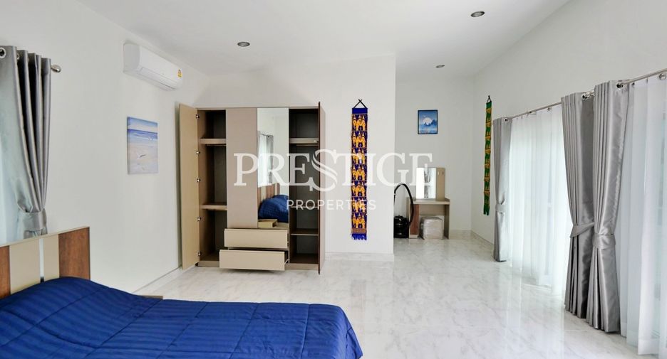 ขาย 3 ห้องนอน บ้านเดี่ยว ใน บางละมุง, ชลบุรี
