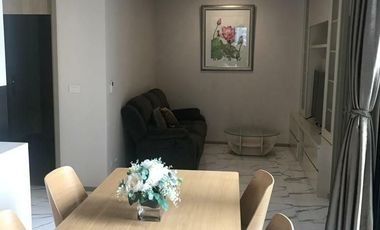 For sale 2 Beds condo in Pathum Wan, Bangkok
