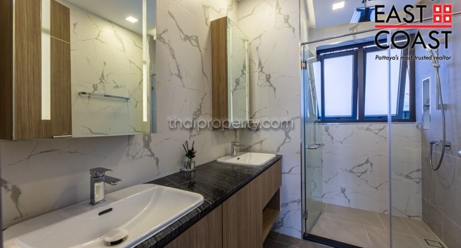 For sale 4 ベッドルーム house in South Pattaya, Pattaya