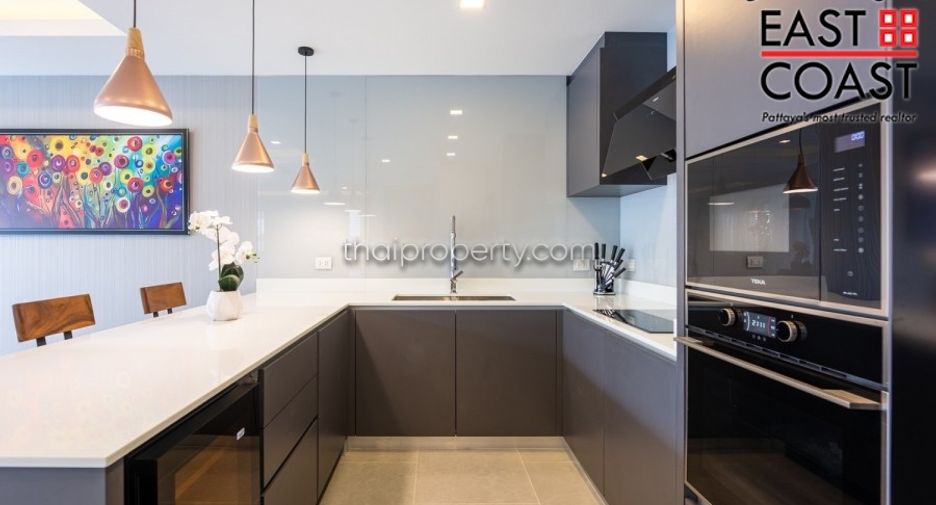 For sale 4 ベッドルーム house in South Pattaya, Pattaya