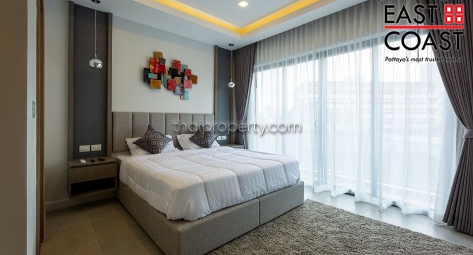 For sale 4 ベッドルーム house in South Pattaya, Pattaya