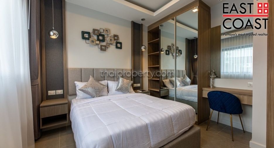 For sale 4 ベッドルーム house in South Pattaya, Pattaya