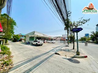 出售 土地 在 Saphan Sung, 曼谷