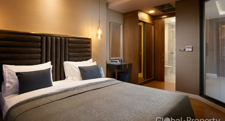 For sale 1 Beds condo in Bang Lamung, Chonburi
