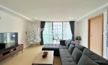 Wohnung zum Kauf mit 2 Zimmer in Bang Lamung, Chonburi