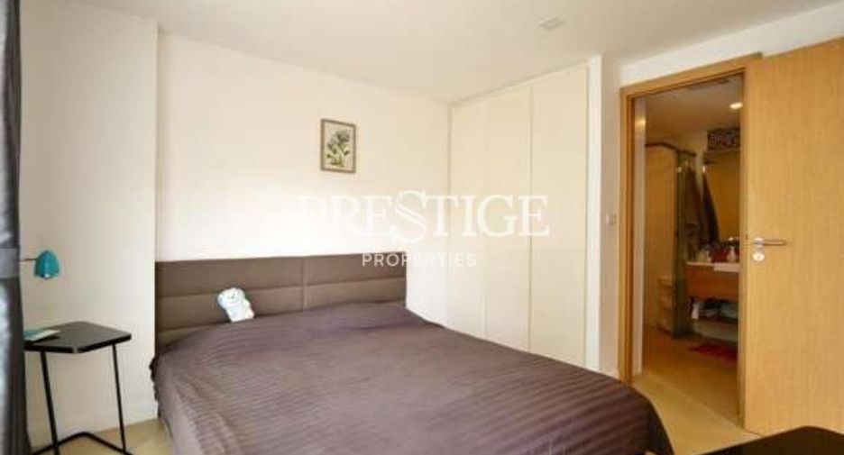 Wohnung zum Kauf mit 2 Zimmer in Bang Lamung, Chonburi