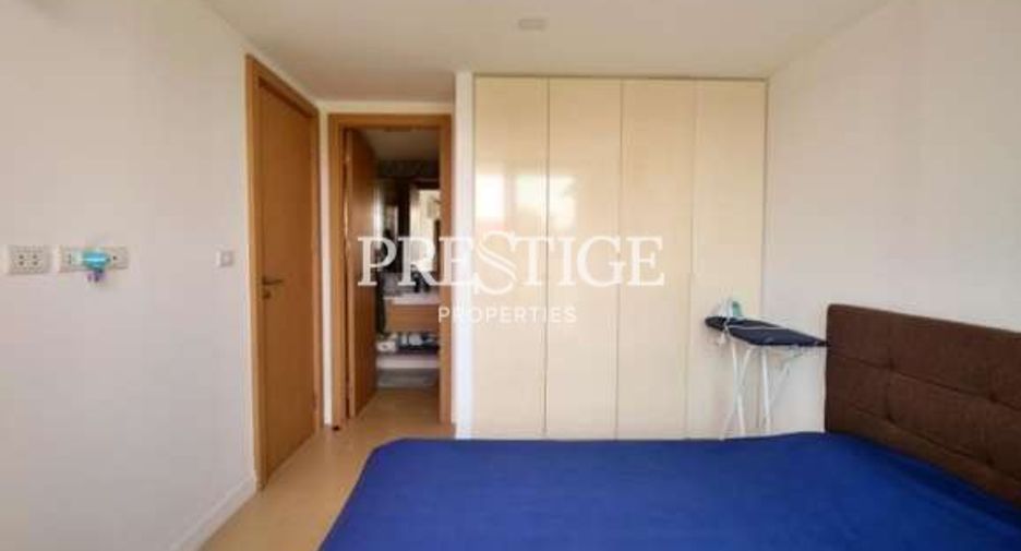 Wohnung zum Kauf mit 2 Zimmer in Bang Lamung, Chonburi