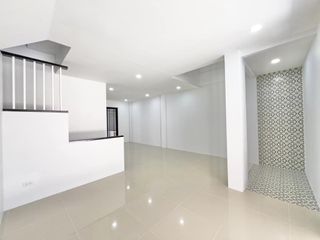 For sale 3 Beds[JA] townhouse in Mueang Phuket, Phuket