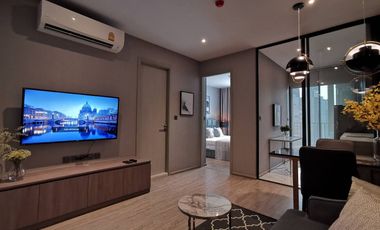 For sale 1 Beds condo in Watthana, Bangkok