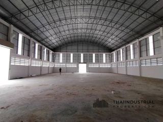For rent and for sale warehouse in Bang Bo, Samut Prakan