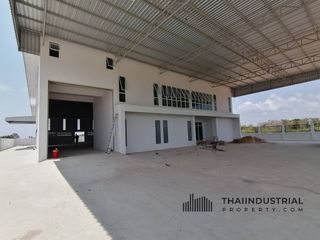 For rent and for sale warehouse in Bang Bo, Samut Prakan