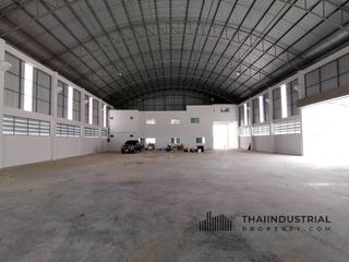 For rent and for sale warehouse in Bang Bo, Samut Prakan
