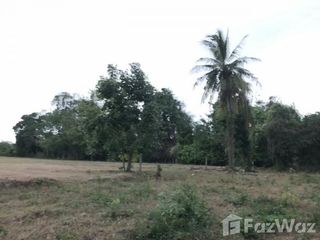 For sale land in Sam Ngao, Tak