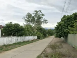 For sale land in Sam Ngao, Tak