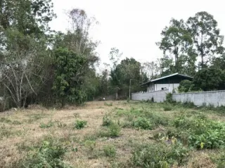 For sale land in Sam Ngao, Tak