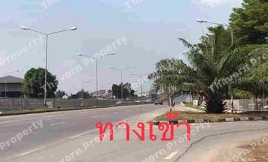 For sale land in Mueang Pathum Thani, Pathum Thani