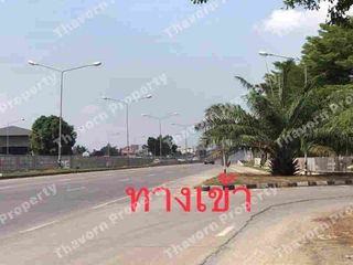 For sale land in Mueang Pathum Thani, Pathum Thani