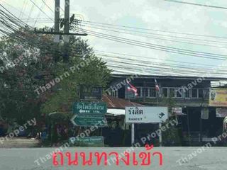 For sale land in Mueang Pathum Thani, Pathum Thani
