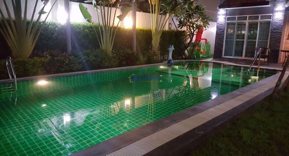 For sale 3 Beds house in South Pattaya, Pattaya