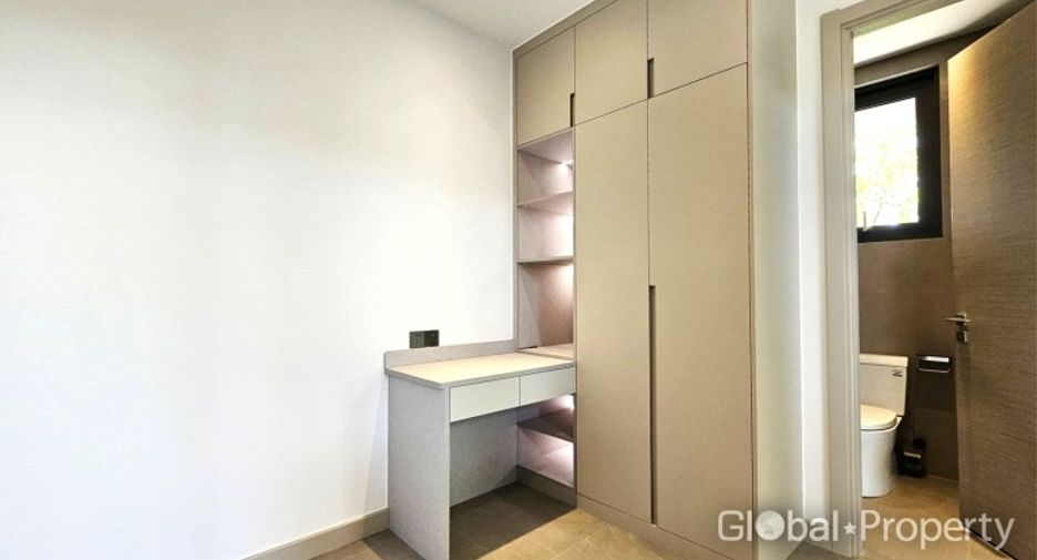 Haus zum Kauf mit 4 Zimmer in Bang Lamung, Chonburi
