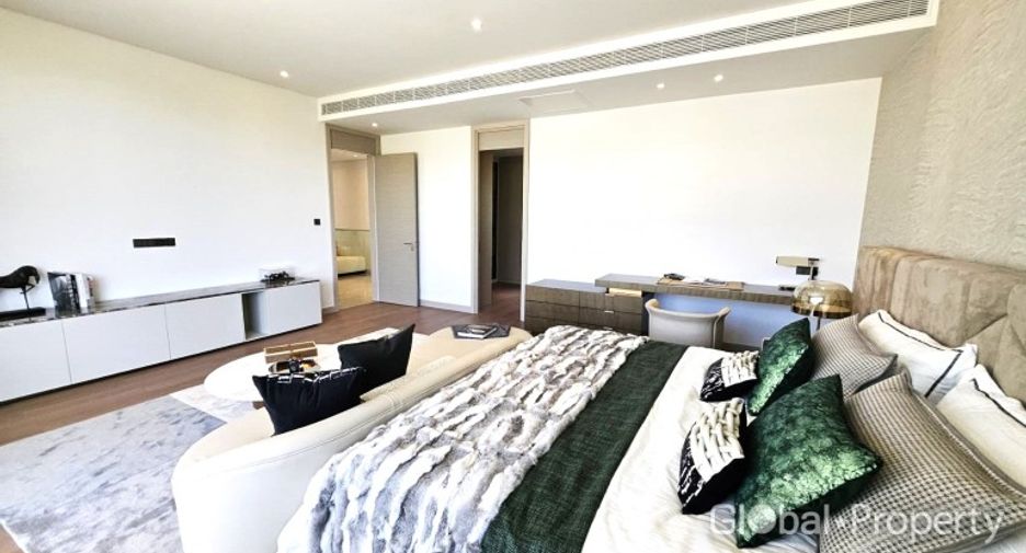 Haus zum Kauf mit 4 Zimmer in Bang Lamung, Chonburi
