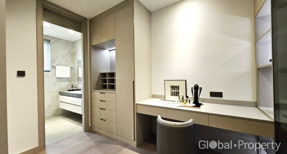 Haus zum Kauf mit 4 Zimmer in Bang Lamung, Chonburi