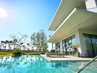 For sale 4 bedrooms house in Bang Lamung, Chonburi