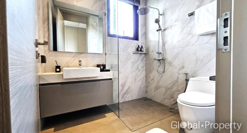 Haus zum Kauf mit 4 Zimmer in Bang Lamung, Chonburi