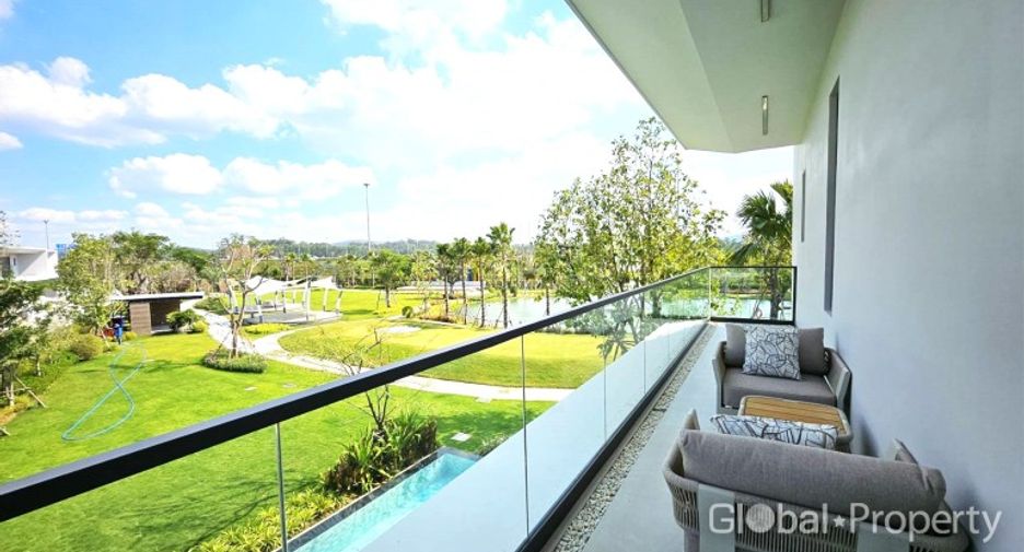 Haus zum Kauf mit 4 Zimmer in Bang Lamung, Chonburi