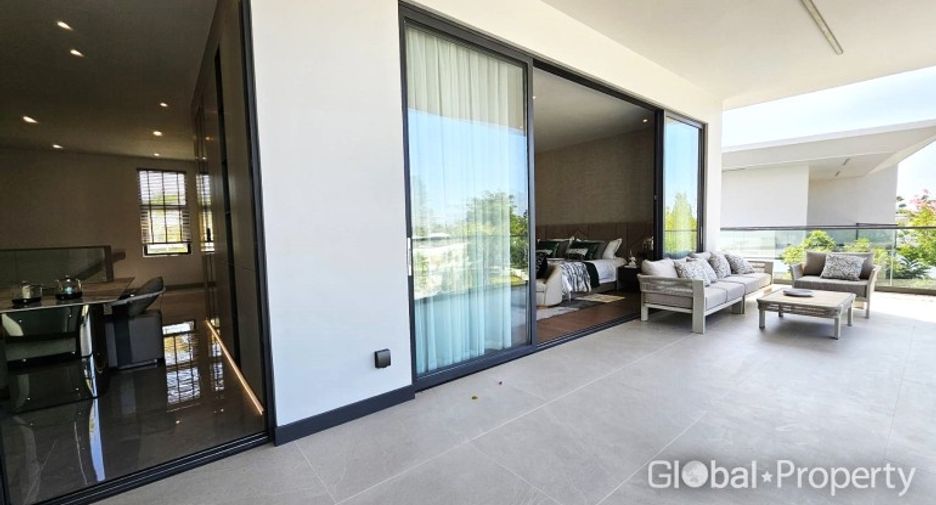 Haus zum Kauf mit 4 Zimmer in Bang Lamung, Chonburi