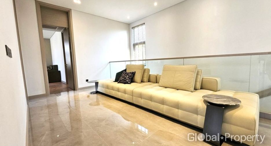 Haus zum Kauf mit 4 Zimmer in Bang Lamung, Chonburi