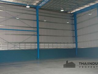 Almacén en alquiler en Bang Phli, Samut Prakan