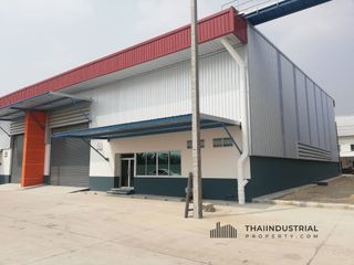 Almacén en alquiler en Bang Phli, Samut Prakan
