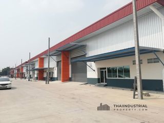 Almacén en alquiler en Bang Phli, Samut Prakan