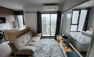 For rent 1 bed condo in Phasi Charoen, Bangkok