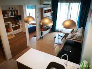 For rent 1 bed condo in Phaya Thai, Bangkok