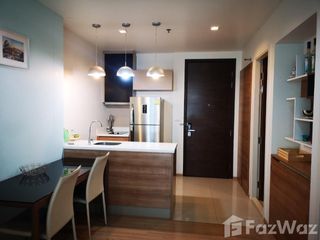 For rent 1 bed condo in Phaya Thai, Bangkok
