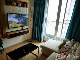 For rent 1 bed condo in Phaya Thai, Bangkok