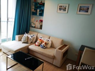 For rent 1 bed condo in Phaya Thai, Bangkok