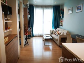 For rent 1 bed condo in Phaya Thai, Bangkok