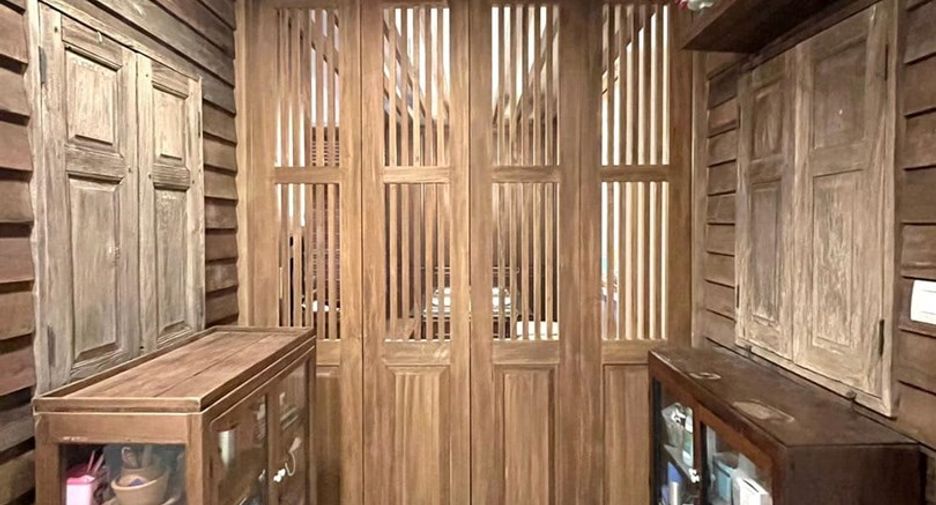 Condo en venta de 2 habitaciones en Watthana, Bangkok