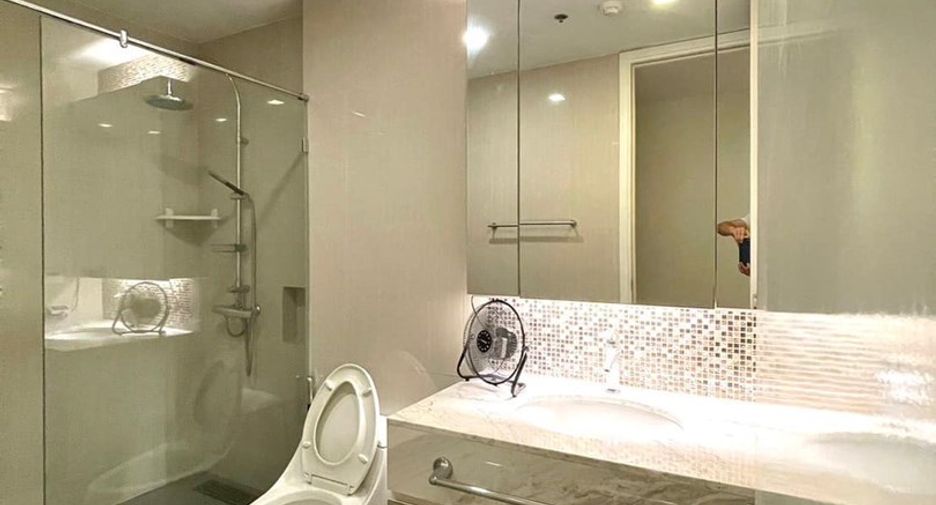 Condo en venta de 2 habitaciones en Watthana, Bangkok