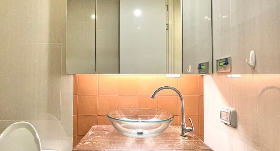Condo en venta de 2 habitaciones en Watthana, Bangkok