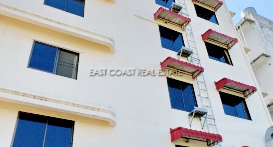 For sale 22 bedrooms retail Space in Bang Lamung, Chonburi