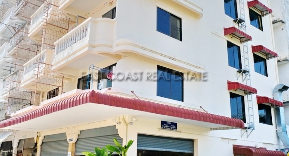 For sale 22 bedrooms retail Space in Bang Lamung, Chonburi
