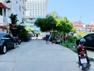 出售 商业空间 在 Bang Lamung, Chon Buri