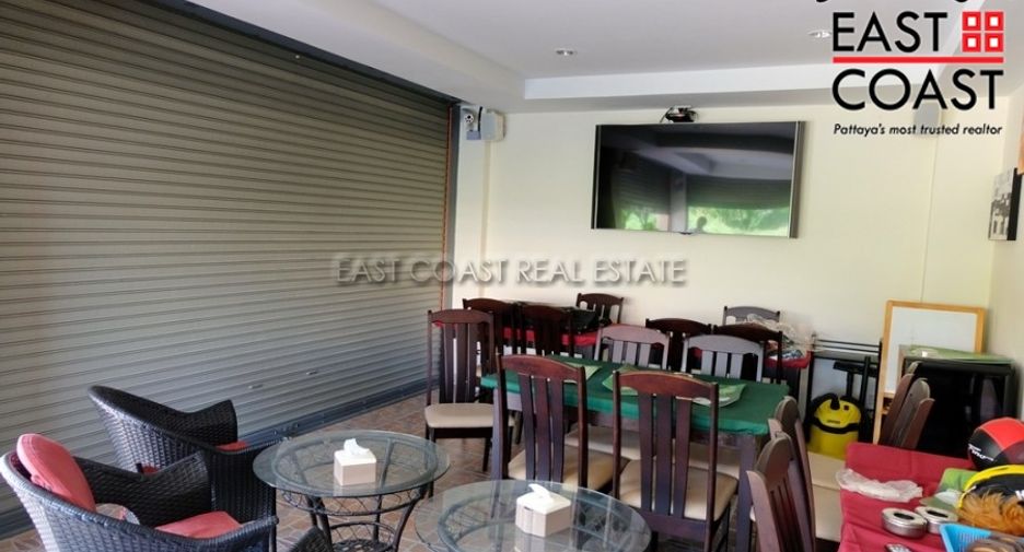 For sale 22 bedrooms retail Space in Bang Lamung, Chonburi