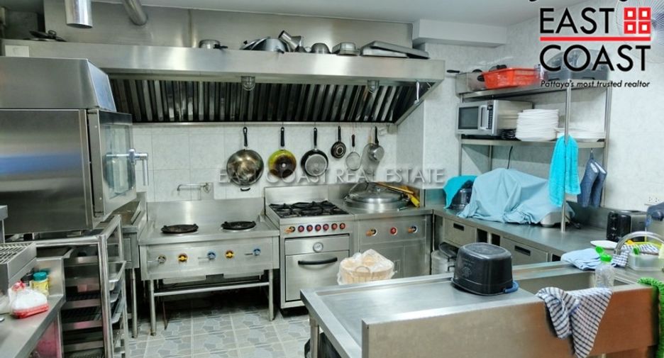 For sale 22 bedrooms retail Space in Bang Lamung, Chonburi