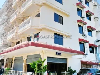 出售 商业空间 在 Bang Lamung, Chon Buri